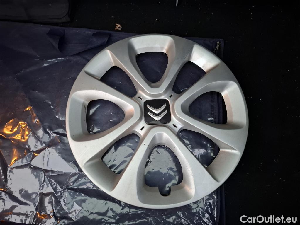  Citroen  C3 CITROEN  5p Berline BlueHDi 100 BVM Feel Business #48