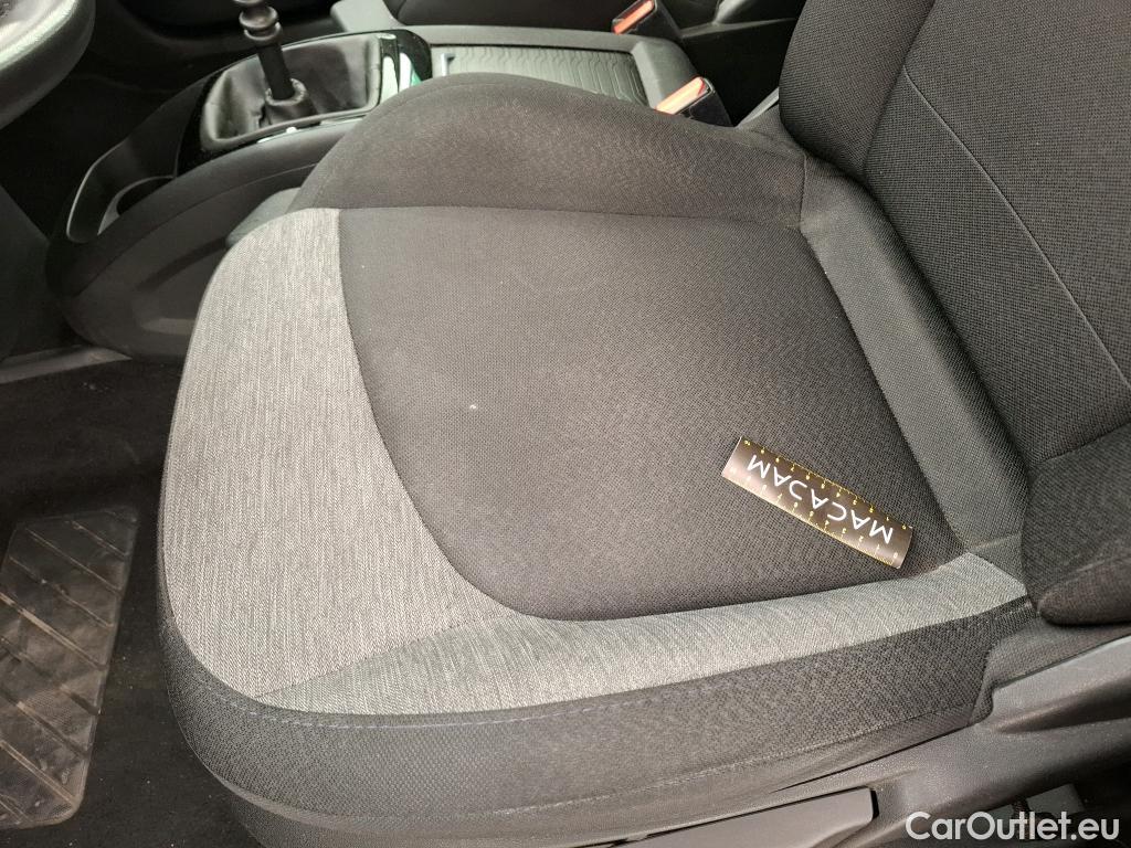  Citroen  C4 Grand Picasso /Spacetourer Business 1.2 PureTech 130CV BVM6 7 Sieges E6dT #37