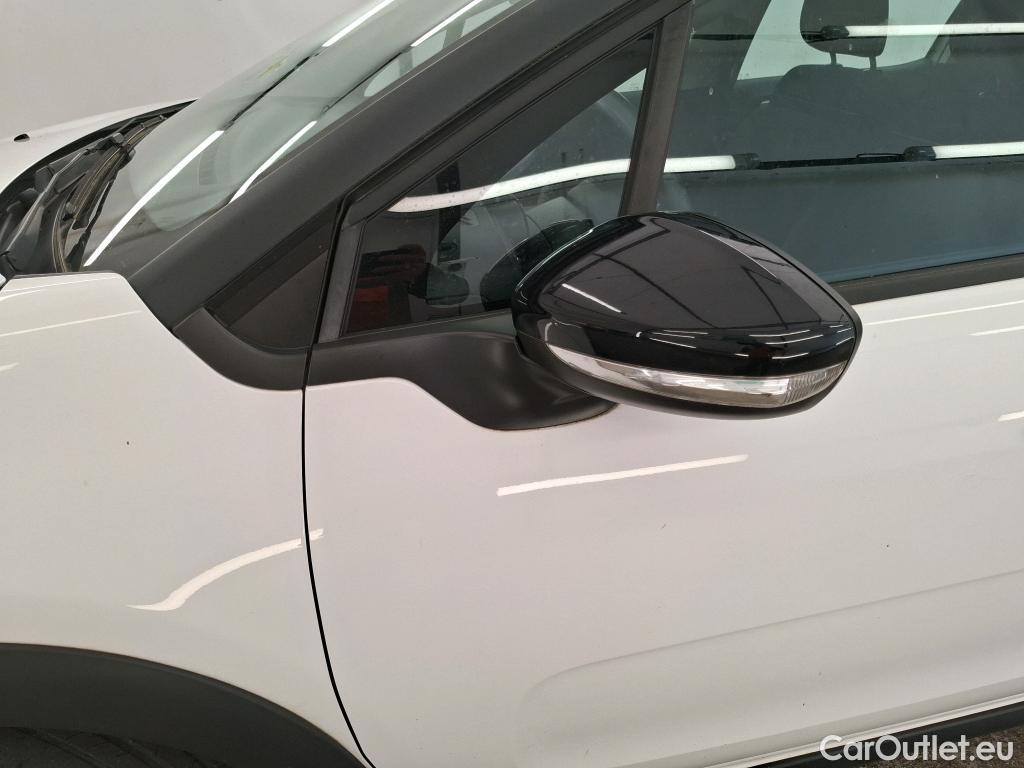  Citroen  C3  Feel 1.2 PureTech 110CV BVM6 E6dT #19