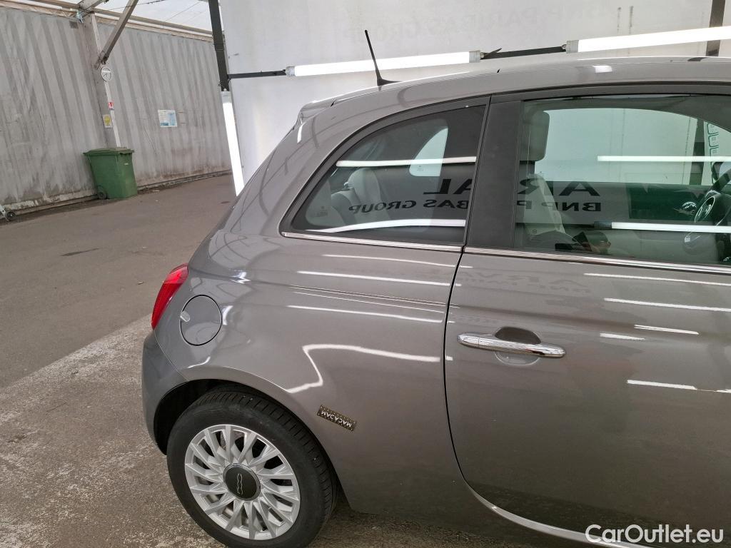  Fiat  500  DolceVita Plus 1.0 70CV BVM6 E6d #6