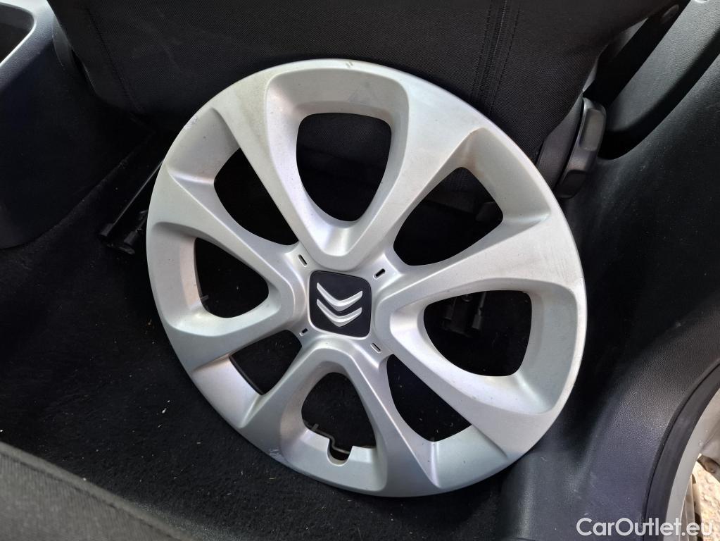  Citroen  C3 CITROEN  5p Berline BlueHDi 100 BVM Feel Business #45