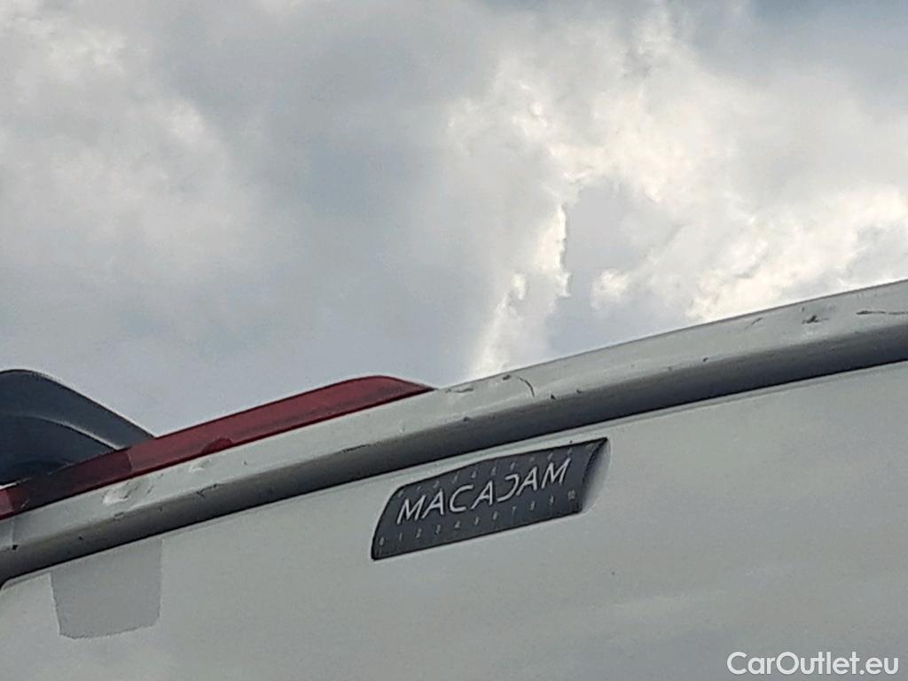  Volkswagen  Crafter  Fourgon Fourgon 35 mittlerer Radstand mit Hochdach FWD 2.0 140CV BVM6 #27