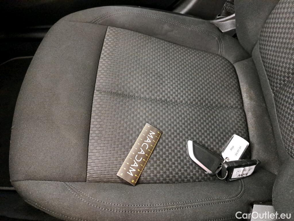  Bmw  X2 Série  sDrive 18i Lounge 1.5 135CV BVA7 E6d / VO RECONDITIONNE - PHOTOS AVANT RECONDITIONNEMENT #4