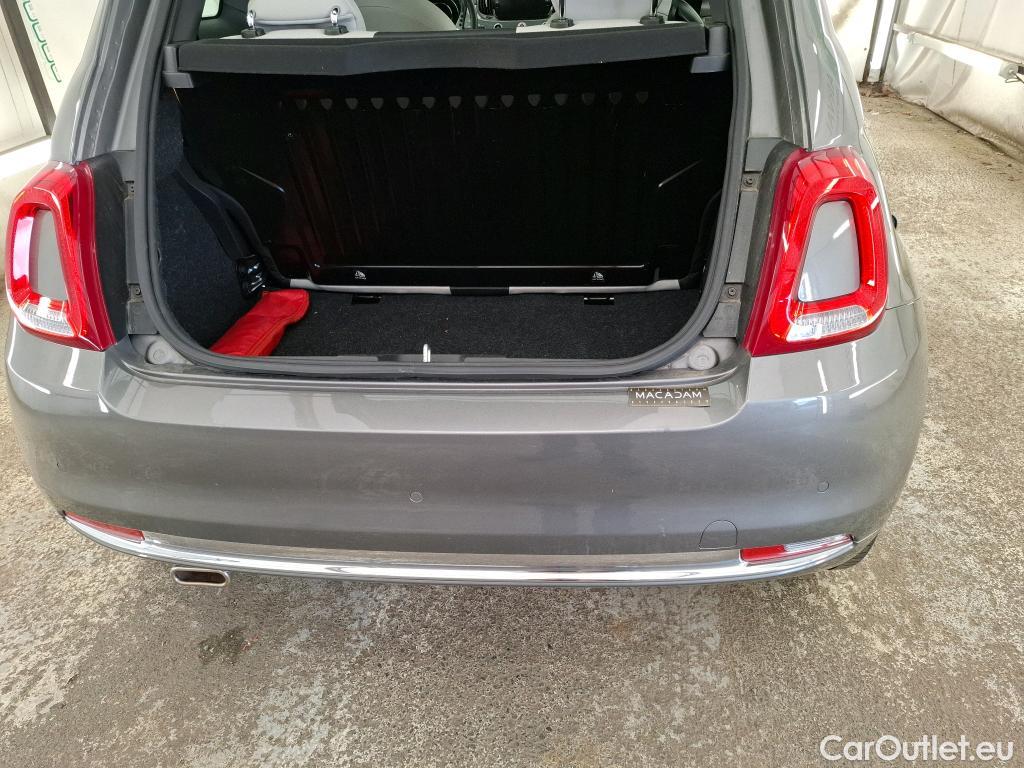  Fiat  500  DolceVita Plus 1.0 70CV BVM6 E6d #1
