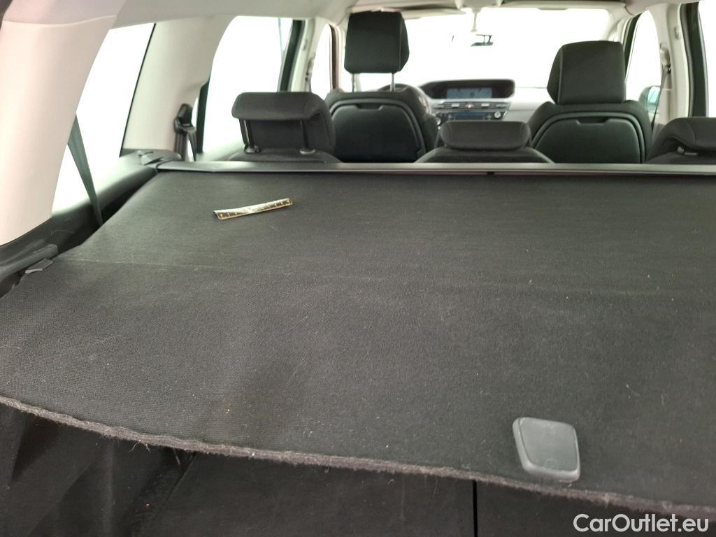  Citroen  C4 Grand Picasso /Spacetourer Business 1.2 PureTech 130CV BVM6 7 Sieges E6dT #23