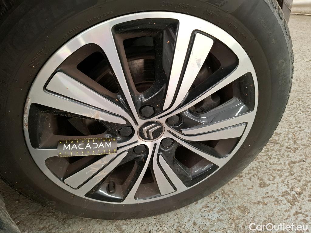  Citroen  C4 Grand Picasso /Spacetourer Business 1.2 PureTech 130CV BVM6 7 Sieges E6dT #19
