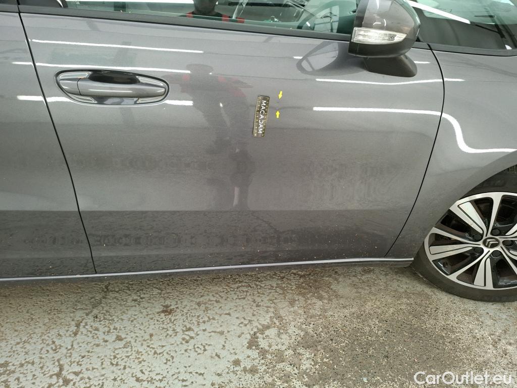  Citroen  C4 Grand Picasso /Spacetourer Business 1.2 PureTech 130CV BVM6 7 Sieges E6dT #30