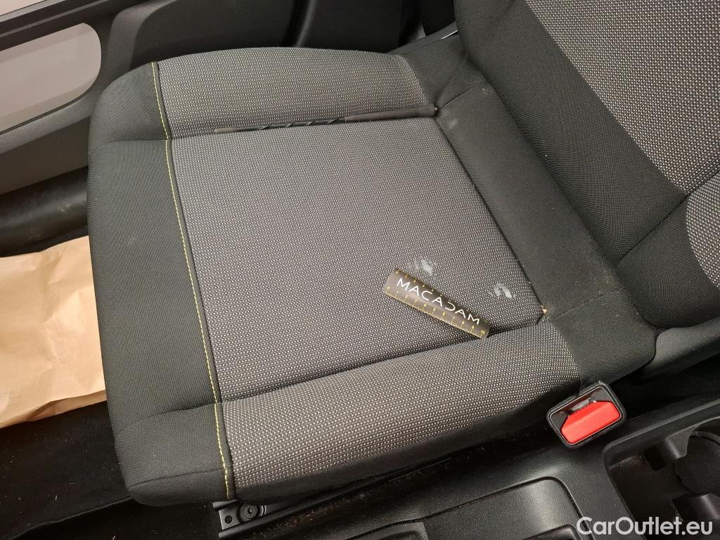  Citroen  C3  Feel 1.2 PureTech 110CV BVM6 E6dT #2