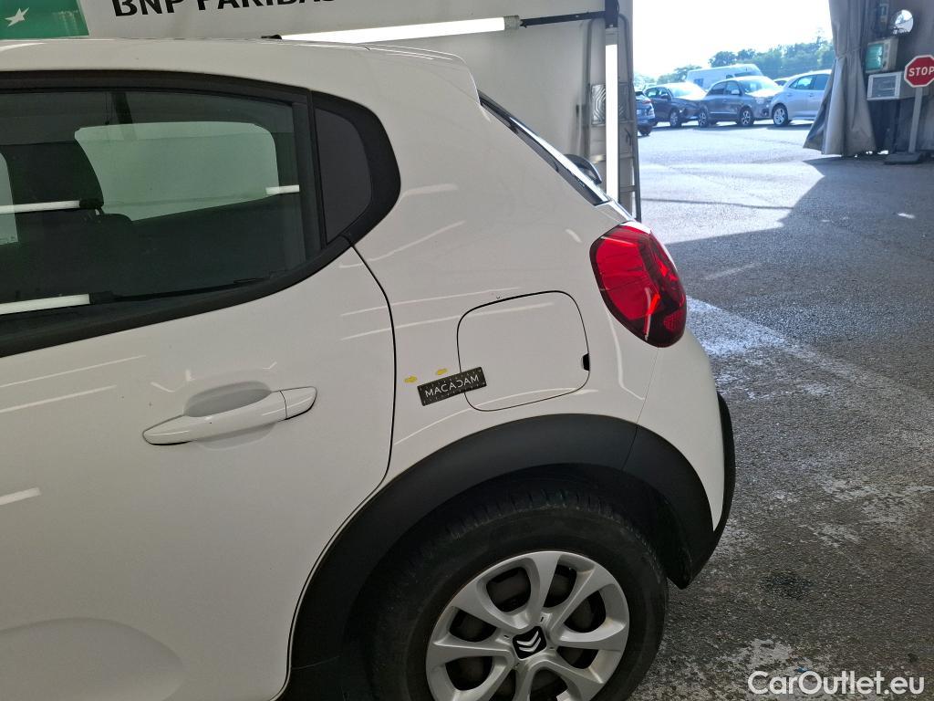  Citroen  C3  Feel 1.2 PureTech 110CV BVM6 E6dT #15