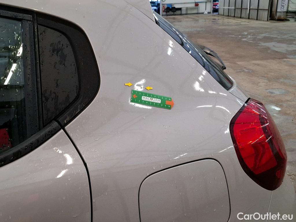  Citroen  C3 CITROEN  5p Berline BlueHDi 100 BVM Feel Business #40