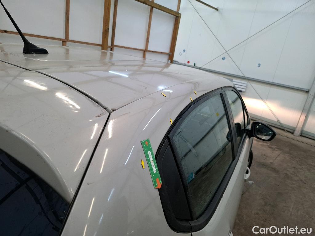  Citroen  C3 CITROEN  5p Berline BlueHDi 100 BVM Feel Business #25