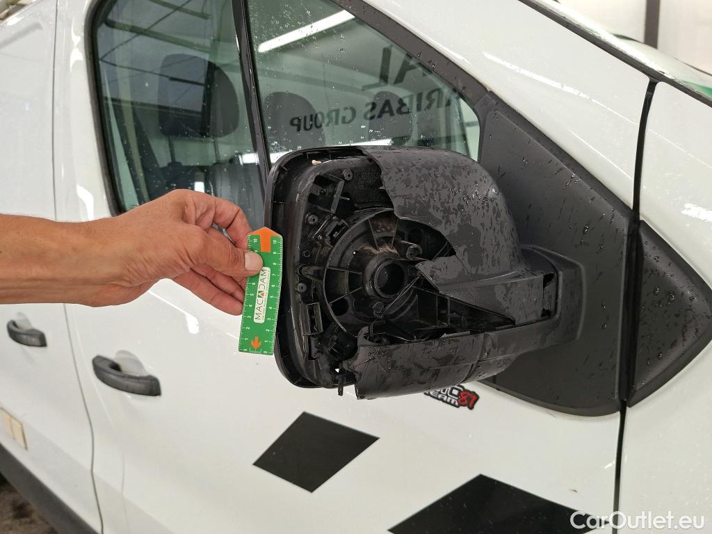  Renault  Trafic  Fourgon L1H1 1000 Confort 1.6 dCi 95CV BVM6 E6dT #15