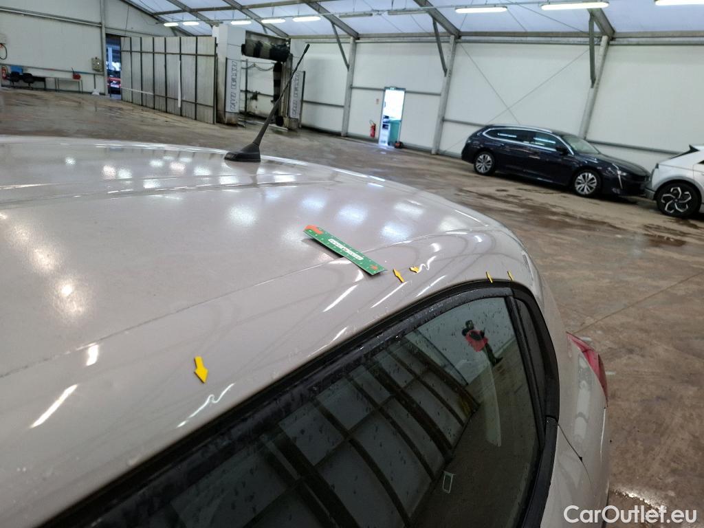  Citroen  C3 CITROEN  5p Berline BlueHDi 100 BVM Feel Business #19