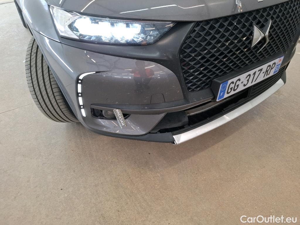  DS  DS7 7 Crossback E-Tense 4x2 Performance Line + 1.6 225CV BVA8 E6d #16