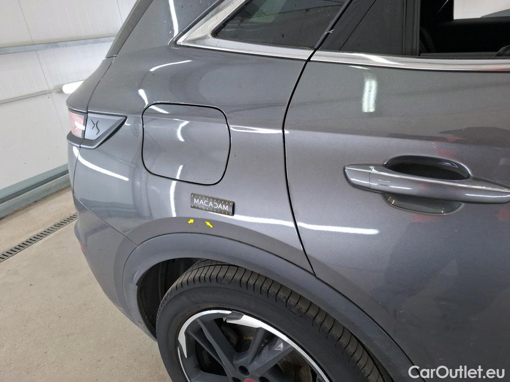  DS  DS7 7 Crossback E-Tense 4x2 Performance Line + 1.6 225CV BVA8 E6d #20