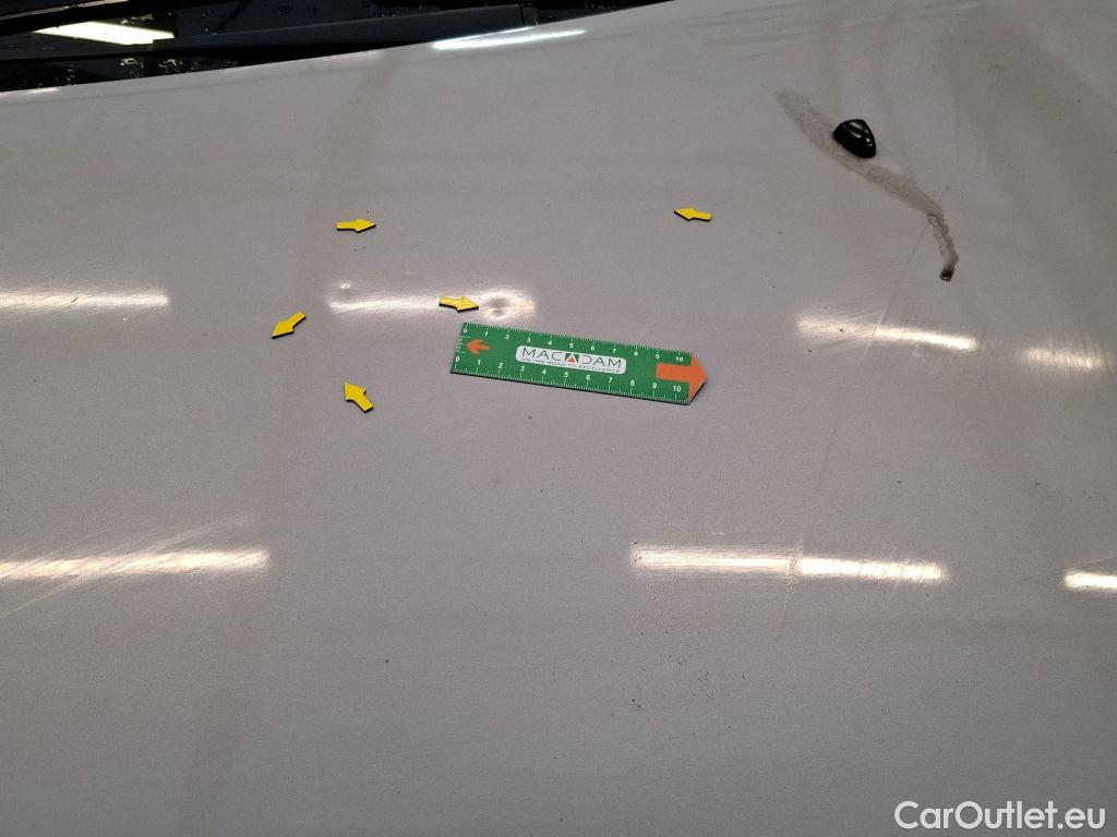  Citroen  C3 CITROEN  5p Berline BlueHDi 100 BVM Feel Business #8