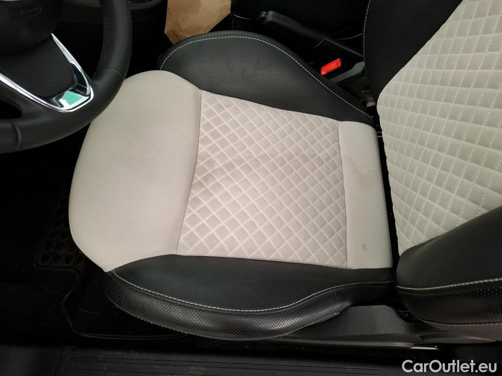  Fiat  500  DolceVita Plus 1.0 70CV BVM6 E6d #8
