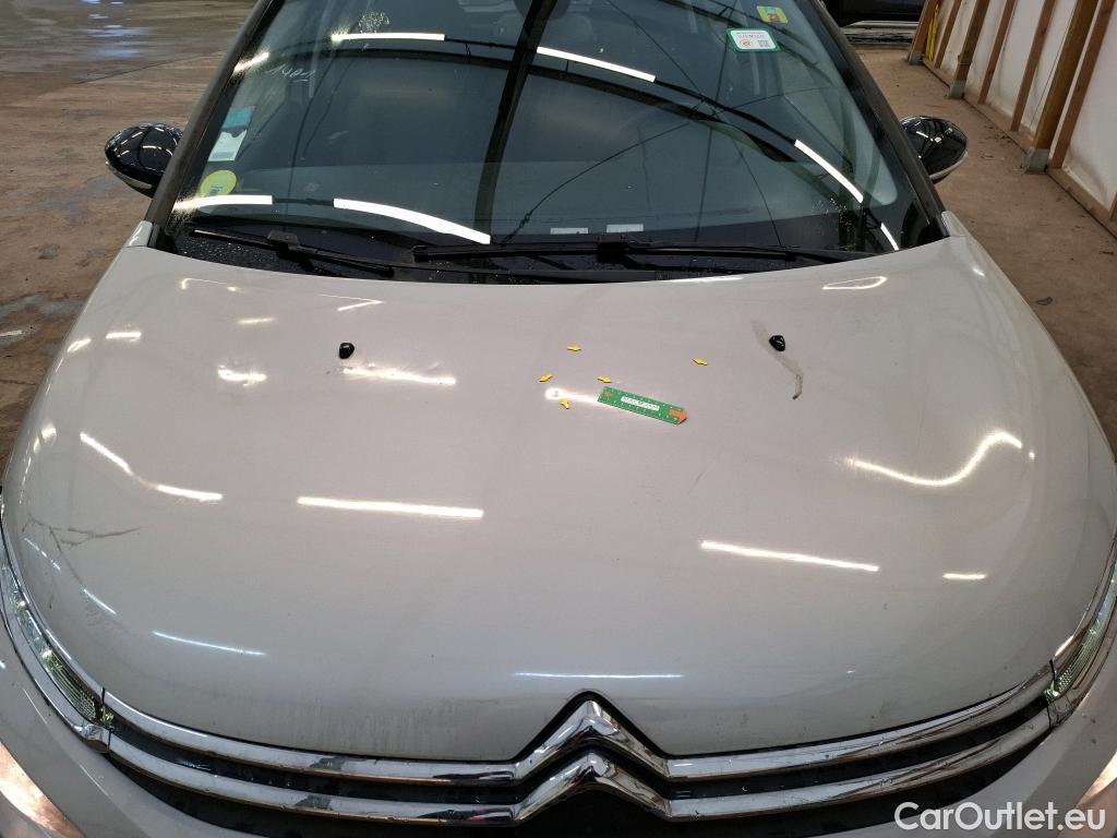 Citroen  C3 CITROEN  5p Berline BlueHDi 100 BVM Feel Business #7