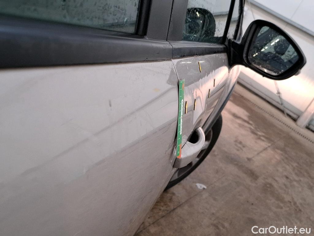  Citroen  C3 CITROEN  5p Berline BlueHDi 100 BVM Feel Business #15