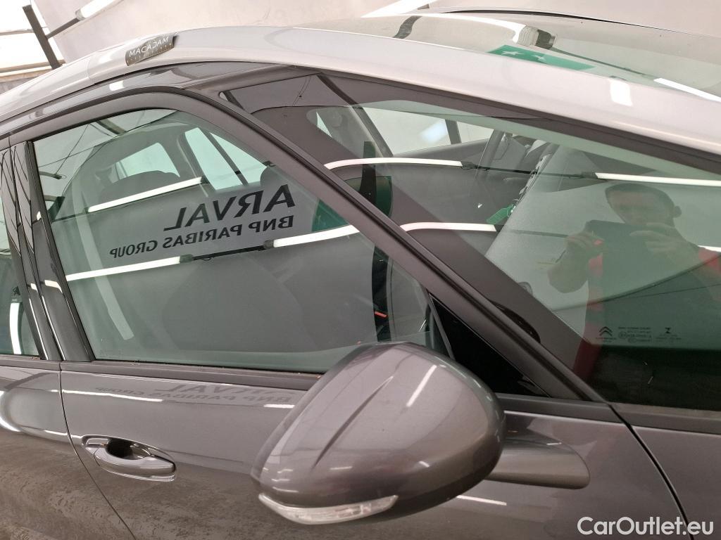  Citroen  C4 Grand Picasso /Spacetourer Business 1.2 PureTech 130CV BVM6 7 Sieges E6dT #28