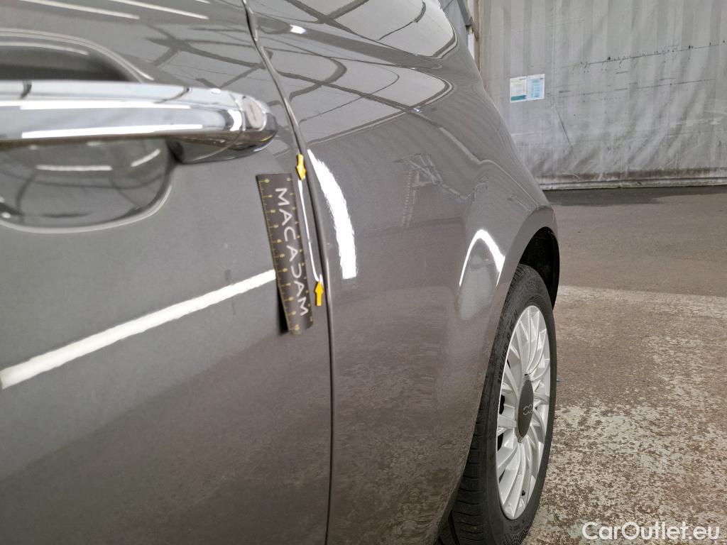  Fiat  500  DolceVita Plus 1.0 70CV BVM6 E6d #3