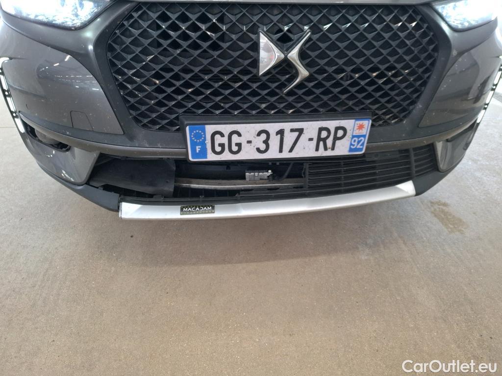  DS  DS7 7 Crossback E-Tense 4x2 Performance Line + 1.6 225CV BVA8 E6d #1