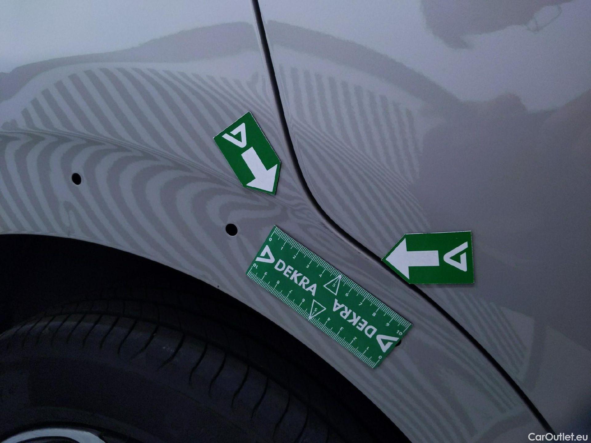  Citroen  C3  Feel Pack 1.2 PureTech 80CV BVM5 E6d #22