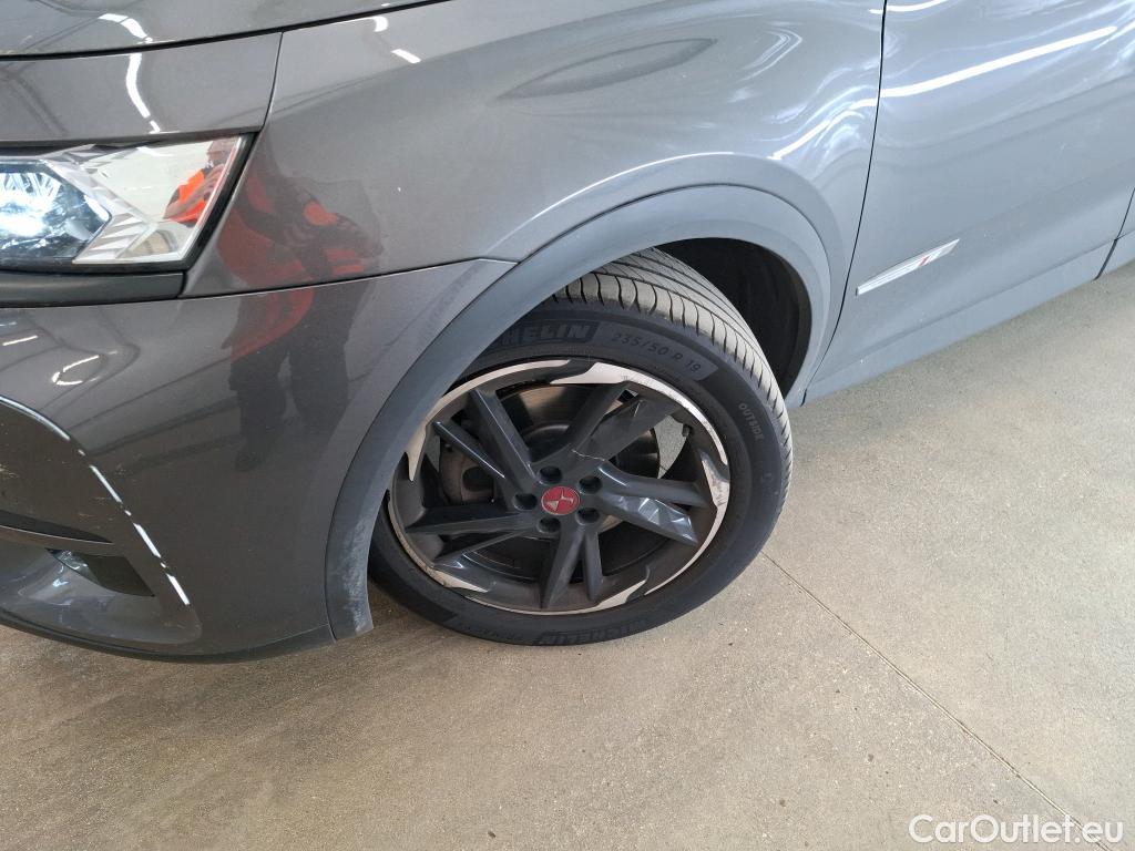  DS  DS7 7 Crossback E-Tense 4x2 Performance Line + 1.6 225CV BVA8 E6d #11