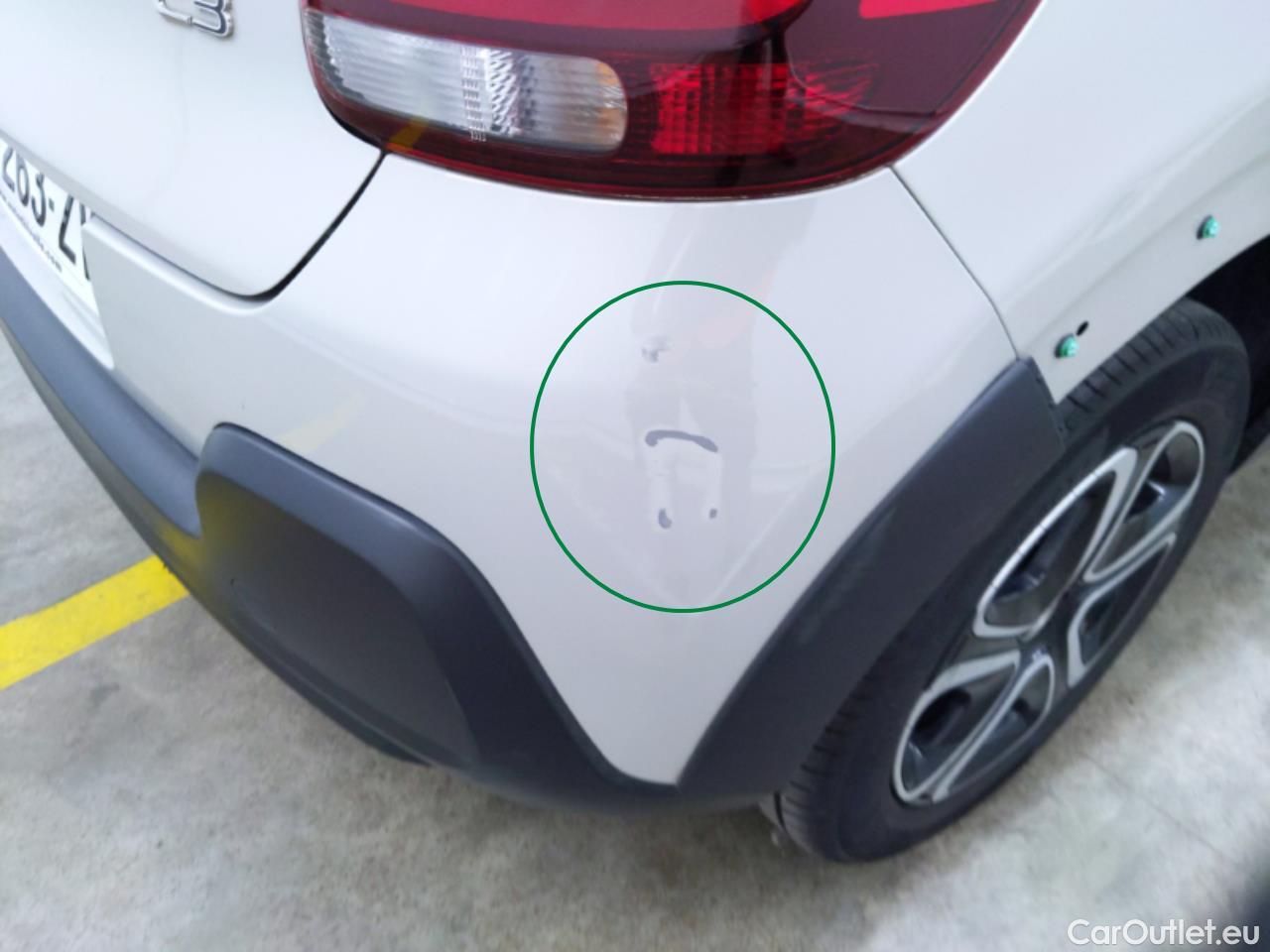  Citroen  C3  Feel Pack 1.2 PureTech 80CV BVM5 E6d #10
