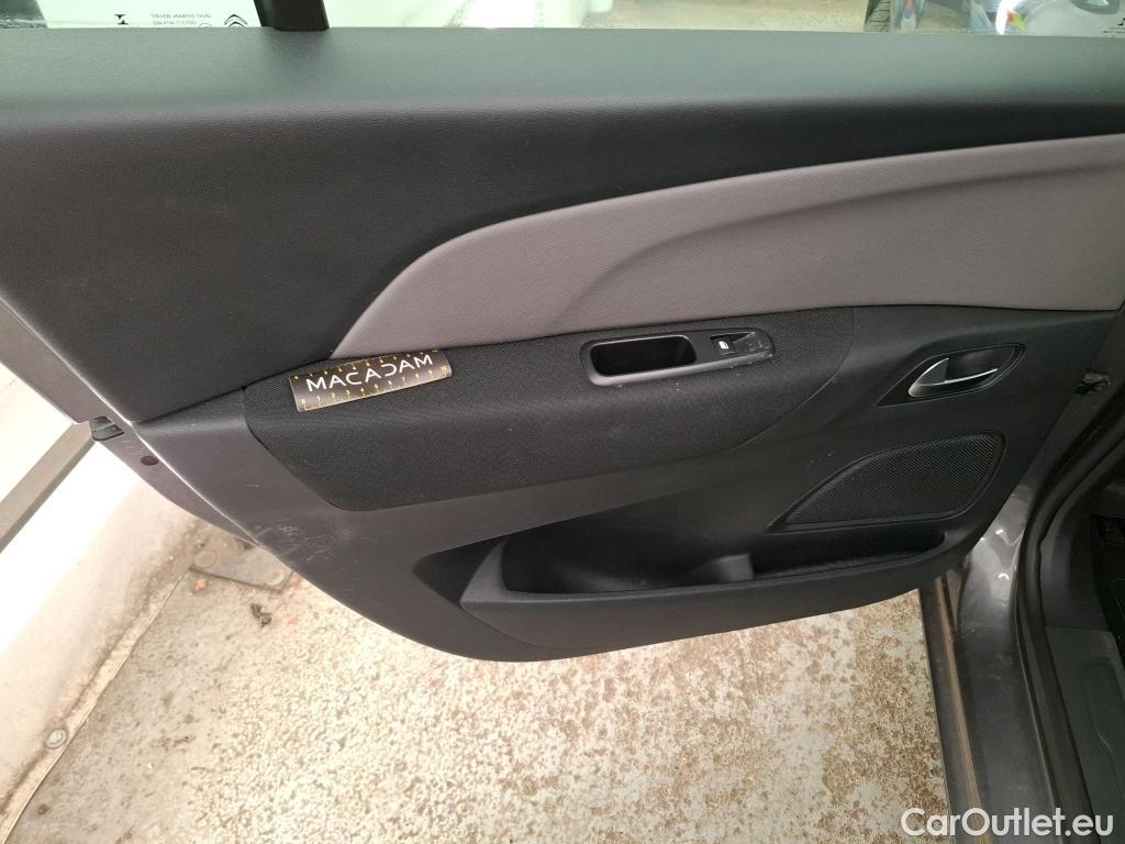  Citroen  C4 Grand Picasso /Spacetourer Business 1.2 PureTech 130CV BVM6 7 Sieges E6dT #26