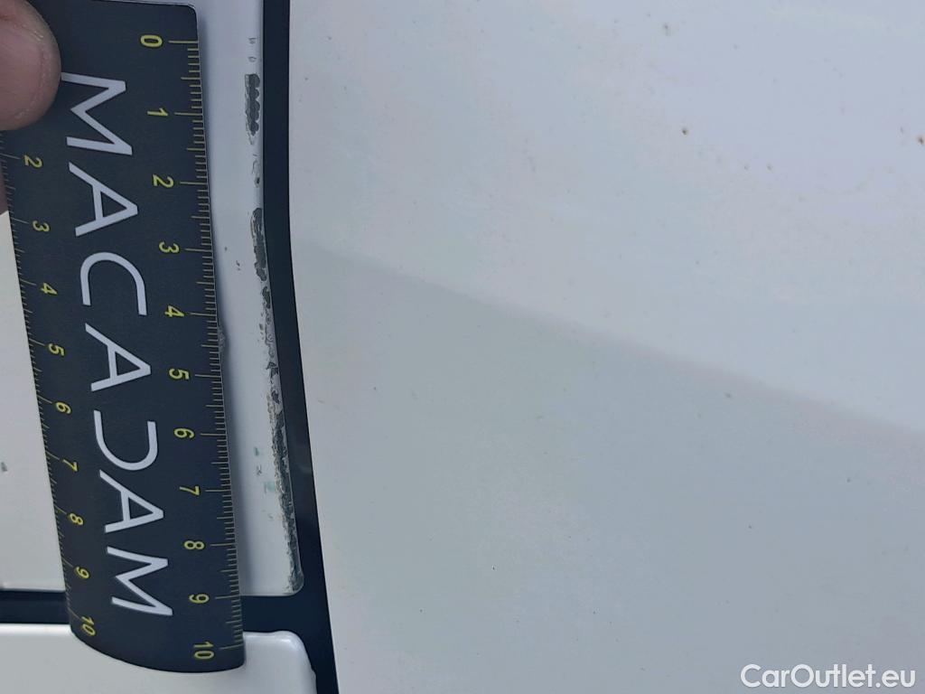  Volkswagen  Crafter  Fourgon Fourgon 35 mittlerer Radstand mit Hochdach FWD 2.0 140CV BVM6 #58