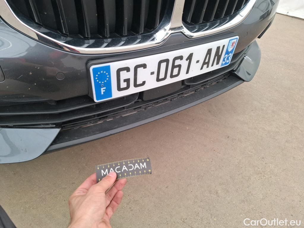  Bmw  Serie 1 Série 1 Berline 118 i Lounge 1.5 135CV BVA7 E6d #93