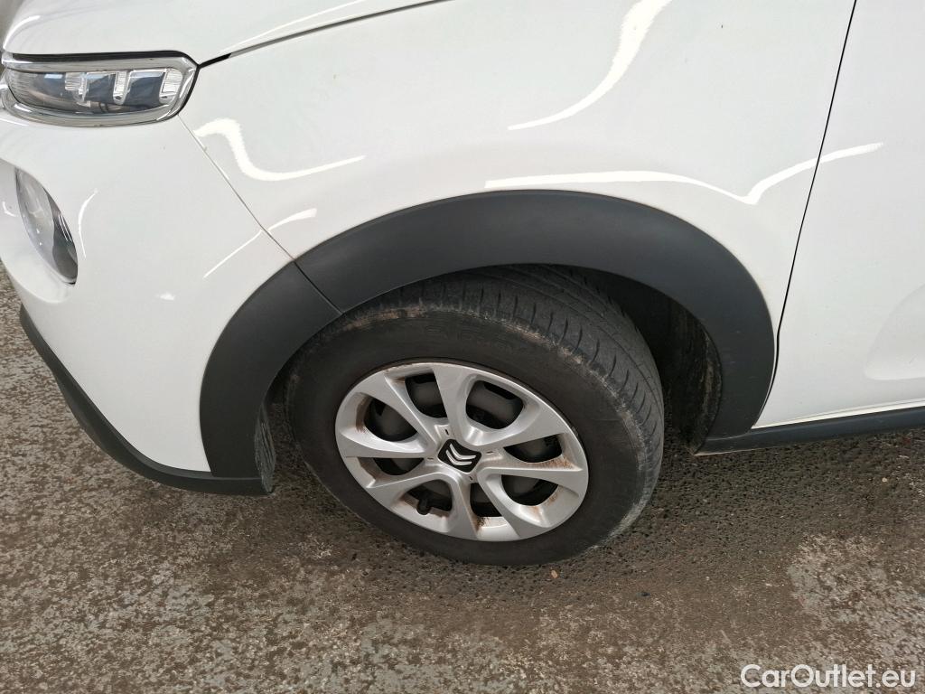  Citroen  C3  Feel 1.2 PureTech 110CV BVM6 E6dT #6