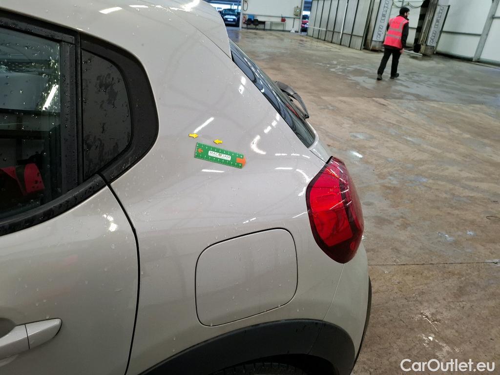  Citroen  C3 CITROEN  5p Berline BlueHDi 100 BVM Feel Business #39