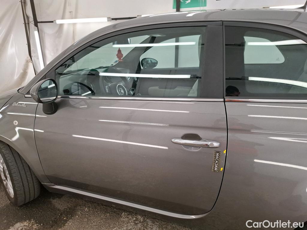  Fiat  500  DolceVita Plus 1.0 70CV BVM6 E6d #4