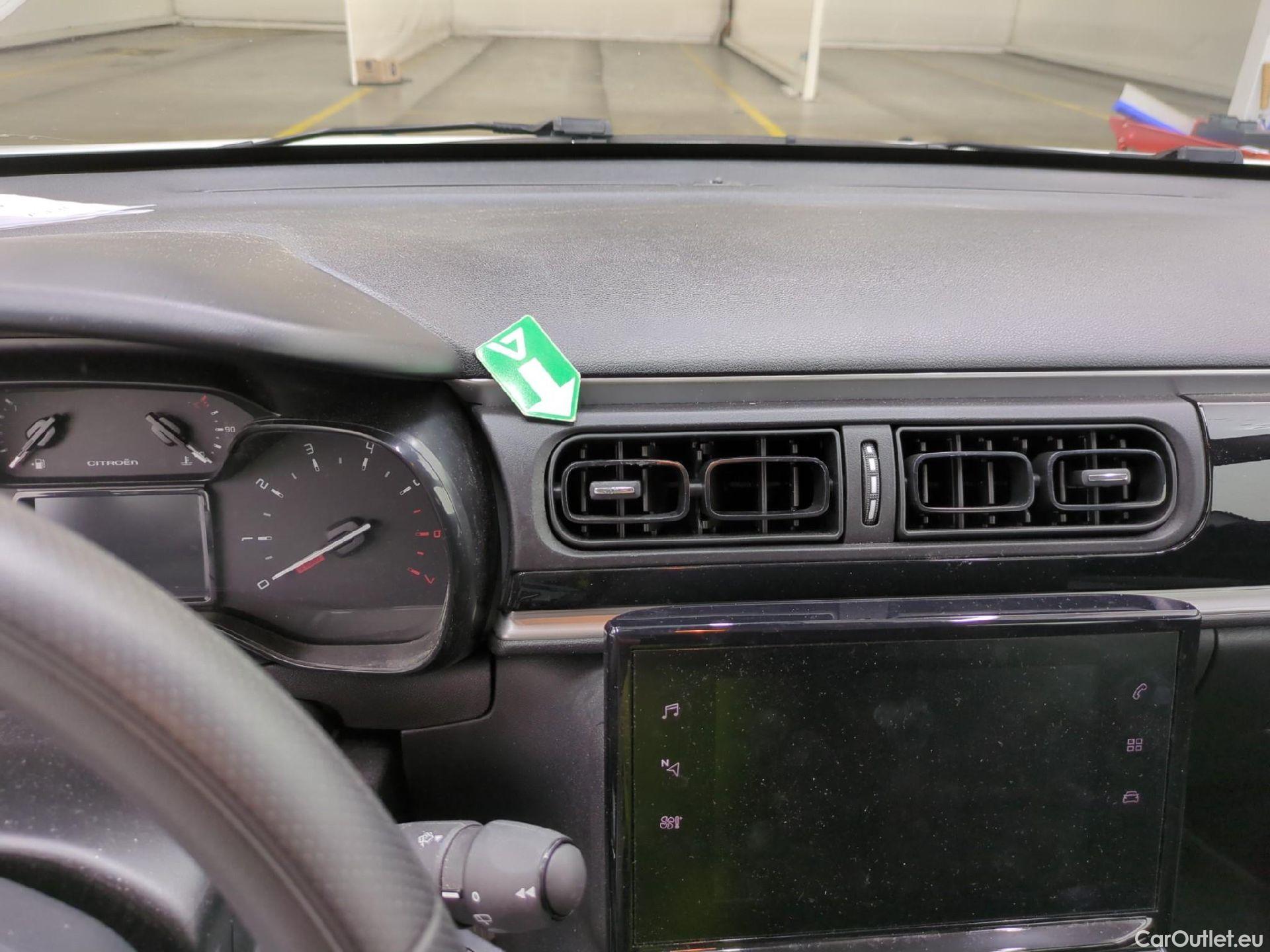  Citroen  C3 CITROEN  / 2016 / 5P / Berline PureTech 82 S&S BVM Feel Business #1