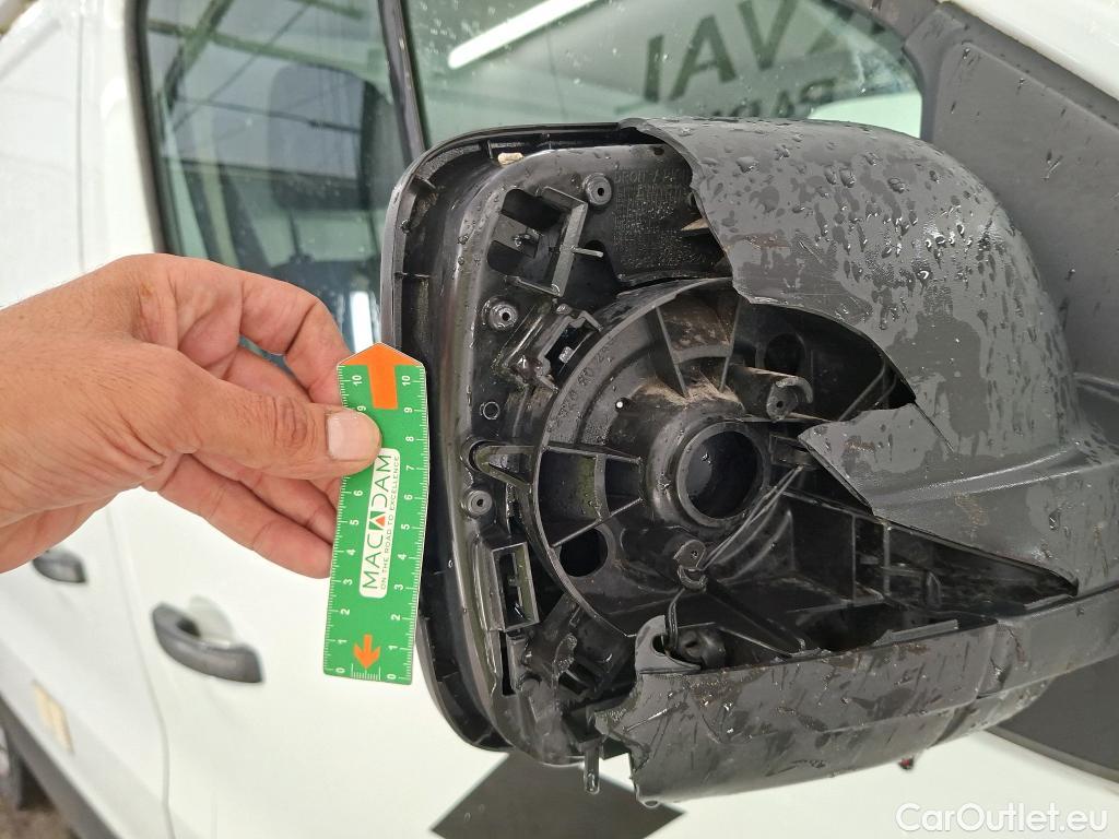  Renault  Trafic  Fourgon L1H1 1000 Confort 1.6 dCi 95CV BVM6 E6dT #16