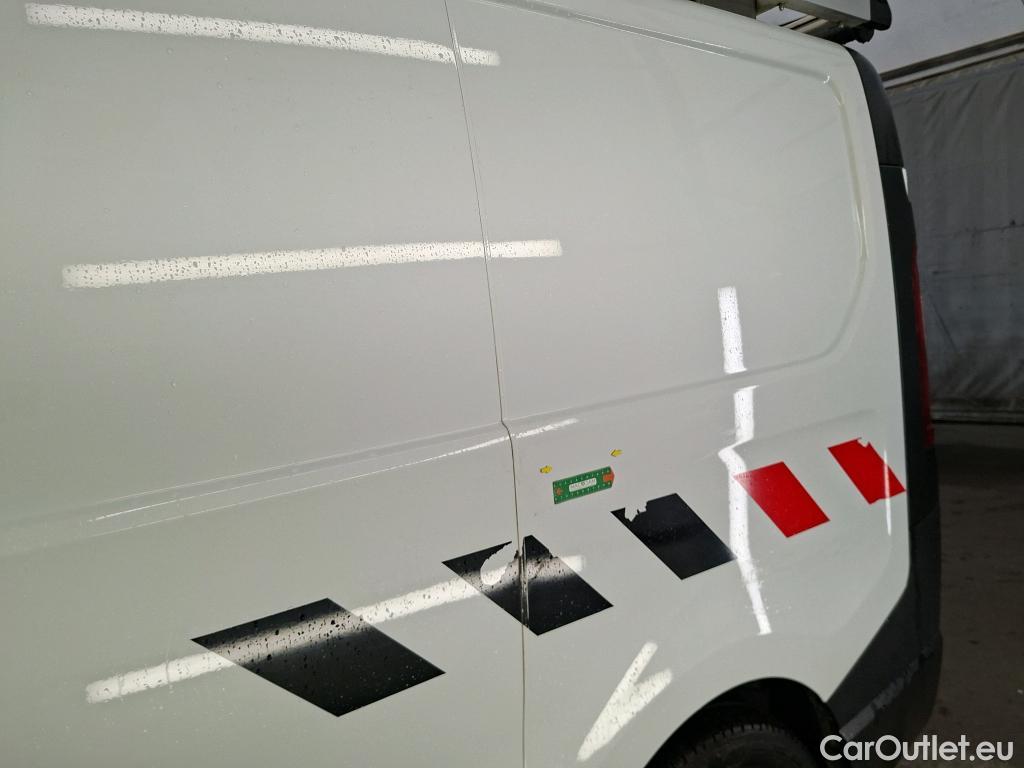 Renault  Trafic  Fourgon L1H1 1000 Confort 1.6 dCi 95CV BVM6 E6dT #17