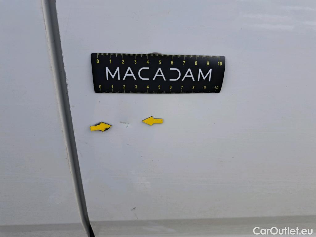  Volkswagen  Crafter  Fourgon Fourgon 35 mittlerer Radstand mit Hochdach FWD 2.0 140CV BVM6 #62