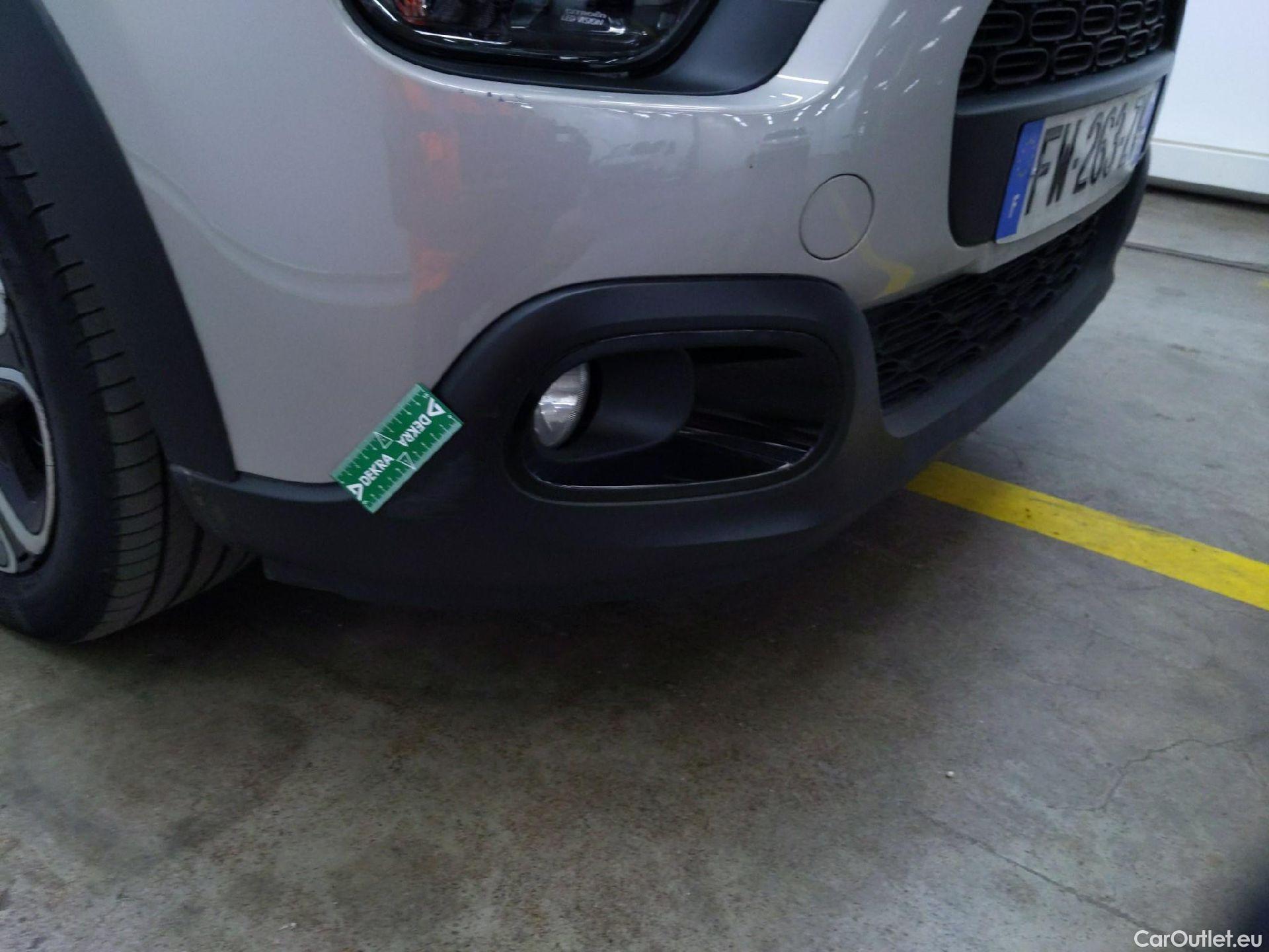  Citroen  C3  Feel Pack 1.2 PureTech 80CV BVM5 E6d #4
