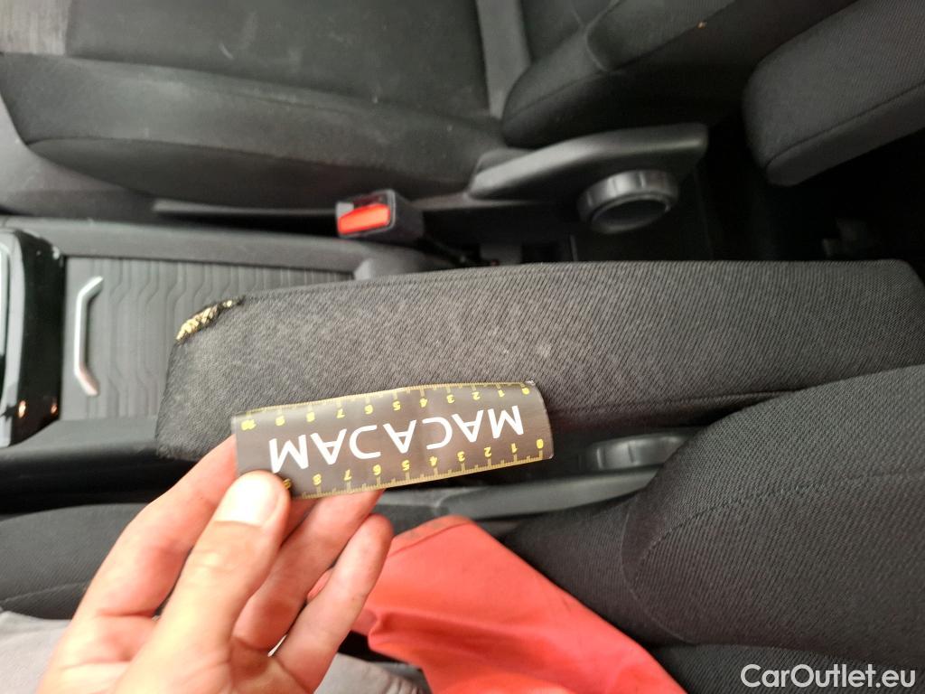  Citroen  C4 Grand Picasso /Spacetourer Business 1.2 PureTech 130CV BVM6 7 Sieges E6dT #8