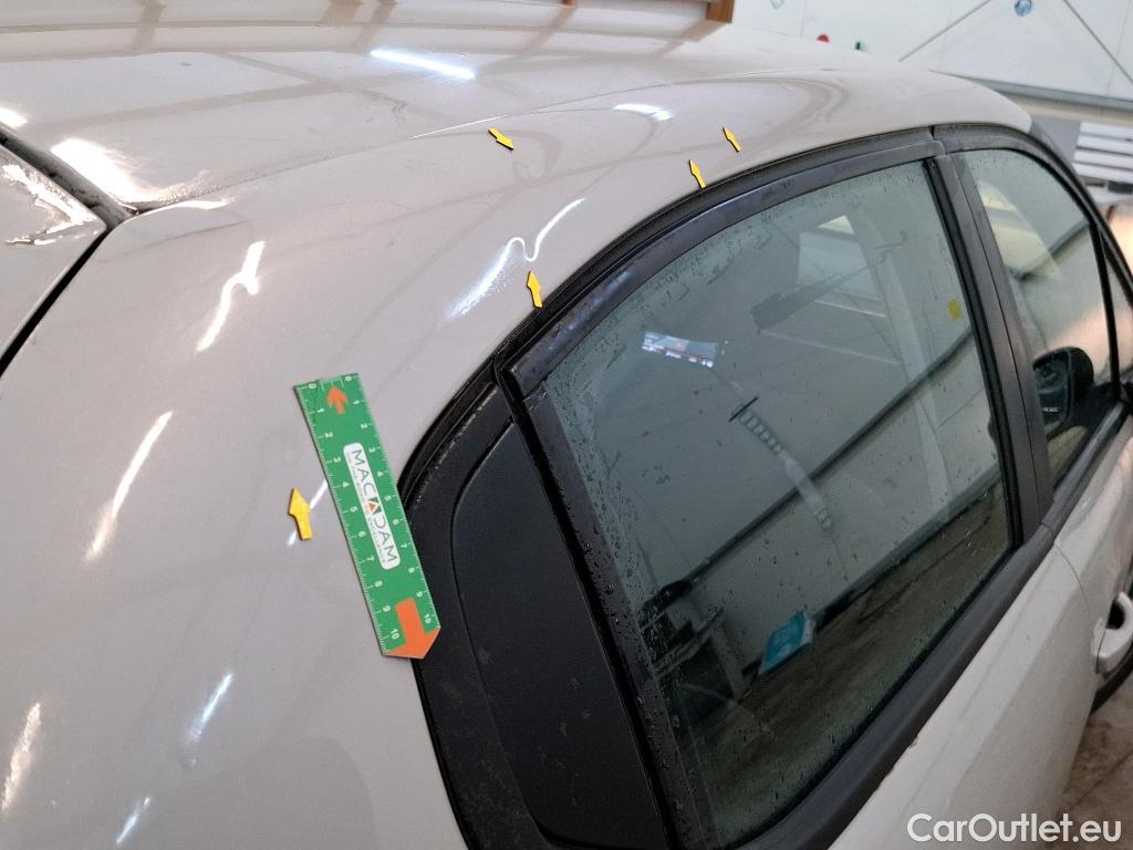  Citroen  C3 CITROEN  5p Berline BlueHDi 100 BVM Feel Business #27