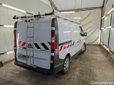  Renault  Trafic  Fourgon L1H1 1000 Confort 1.6 dCi 95CV BVM6 E6dT #3