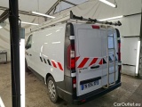  Renault  Trafic  Fourgon L1H1 1000 Confort 1.6 dCi 95CV BVM6 E6dT #2