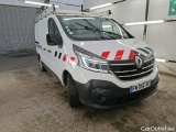  Renault  Trafic  Fourgon L1H1 1000 Confort 1.6 dCi 95CV BVM6 E6dT #4