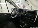  Renault  Trafic  Fourgon L1H1 1000 Confort 1.6 dCi 95CV BVM6 E6dT #5