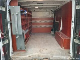  Renault  Trafic  Fourgon L1H1 1000 Confort 1.6 dCi 95CV BVM6 E6dT #10