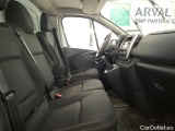  Renault  Trafic  Fourgon L1H1 1000 Confort 1.6 dCi 95CV BVM6 E6dT #8