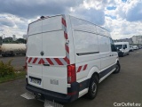  Volkswagen  Crafter  Fourgon Fourgon 35 mittlerer Radstand mit Hochdach FWD 2.0 140CV BVM6 #3
