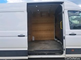  Volkswagen  Crafter  Fourgon Fourgon 35 mittlerer Radstand mit Hochdach FWD 2.0 140CV BVM6 #9